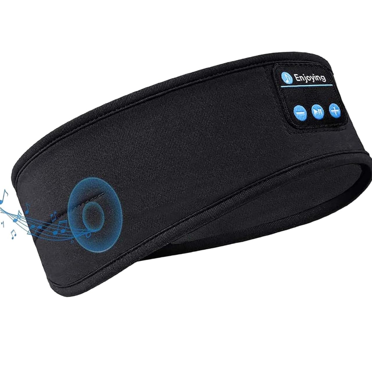 Banda auricular bluetooth deportiva