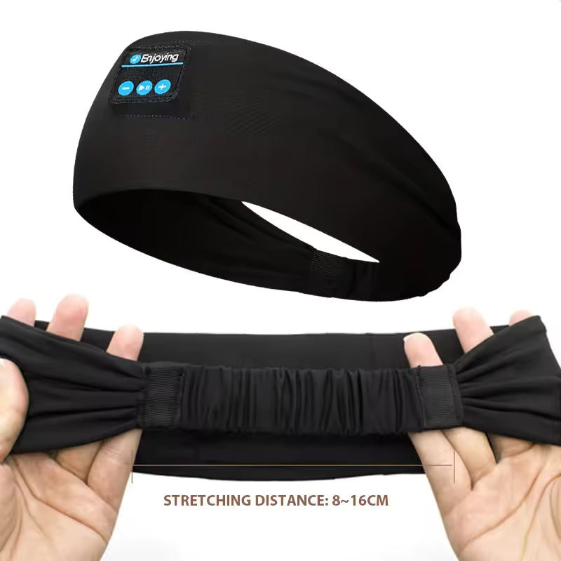 Banda flexible auricular bluetooth