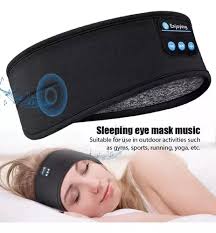 Banda auricular bluetooth deportiva
