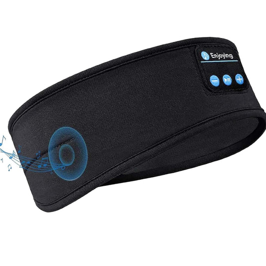 Banda auricular bluetooth deportiva